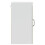 VidaXL vidaXL Kitchen Wall Cabinet Lucca High Gloss White Engineered Wood 7