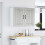 VidaXL vidaXL Kitchen Wall Cabinet Lucca Grey Sonoma Engineered Wood 2
