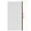 VidaXL vidaXL Kitchen Wall Cabinet Lucca Brown Oak Engineered Wood kitchen wall unit 7