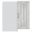 VidaXL vidaXL Kitchen Wall Corner Cabinet Lucca Concrete Grey Engineered Wood 6