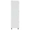 VidaXL vidaXL Kitchen Cupboard Lucca Concrete Grey Engineered Wood 5