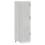 VidaXL vidaXL Kitchen Cupboard Lucca Concrete Grey Engineered Wood 1