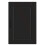 VidaXL vidaXL Kitchen Wall Cabinet Porto Black Engineered Wood kitchen wall unit 5