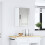 VidaXL vidaXL Kitchen Wall Cabinet Porto Concrete Grey Engineered Wood 3