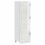 VidaXL vidaXL Kitchen Cupboard Kalmar High Gloss White Engineered Wood 1