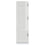VidaXL vidaXL Kitchen Cupboard Kalmar High Gloss White Engineered Wood 3