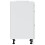 VidaXL vidaXL Kitchen Base Cabinet Porto Concrete Grey Engineered Wood 6