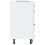 VidaXL vidaXL Kitchen Base Cabinet Kalmar Grey Sonoma Engineered Wood 6