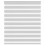 VidaXL (light grey, 125 x 150 cm) vidaXL Zebra Blind Fabric Polyester 1