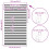 VidaXL vidaXL Doppelrollo Hellgrau 135x230 cm Stoffbreite 130,9 cm Polyester 4