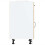 VidaXL vidaXL Kitchen Base Cabinet Kalmar Sonoma Oak Engineered Wood 6
