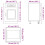 VidaXL vidaXL Kitchen Base Cabinet Kalmar High Gloss White Engineered Wood 4