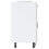 VidaXL vidaXL Kitchen Base Cabinet Kalmar Grey Sonoma Engineered Wood 6