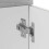 VidaXL vidaXL Kitchen Base Cabinet Kalmar Grey Sonoma Engineered Wood 9