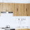 VidaXL vidaXL Kitchen Wall Cabinet Kalmar Artisan Oak Engineered Wood 3