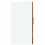 VidaXL vidaXL Kitchen Wall Cabinet Kalmar Smoked Oak Engineered Wood 5