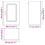 VidaXL vidaXL Kitchen Wall Cabinet Kalmar Brown Oak Engineered Wood kitchen wall unit 4