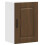 VidaXL vidaXL Kitchen Wall Cabinet Kalmar Brown Oak Engineered Wood kitchen wall unit 2