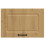 VidaXL vidaXL Kitchen Wall Cabinet Kalmar Artisan Oak Engineered Wood 5