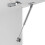 VidaXL vidaXL Kitchen Wall Cabinet Kalmar Artisan Oak Engineered Wood 9