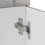 VidaXL vidaXL Kitchen Base Cabinet Lucca Grey Sonoma Engineered Wood 9