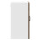 VidaXL vidaXL Kitchen Wall Cabinet Lucca Brown Oak Engineered Wood kitchen wall unit 7