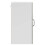 VidaXL vidaXL Kitchen Wall Cabinet Lucca Grey Sonoma Engineered Wood 7