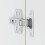 VidaXL vidaXL Kitchen Wall Cabinet Lucca Artisan Oak Engineered Wood 9