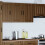 VidaXL vidaXL Kitchen Wall Cabinet Lucca Brown Oak Engineered Wood kitchen wall unit 3