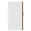 VidaXL vidaXL Kitchen Wall Cabinet Lucca Brown Oak Engineered Wood kitchen wall unit 6