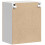 VidaXL vidaXL Kitchen Wall Cabinet Porto Artisan Oak Engineered Wood 8