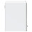 VidaXL vidaXL Kitchen Wall Cabinet Porto Concrete Grey Engineered Wood 6