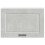 VidaXL vidaXL Kitchen Wall Cabinet Porto Concrete Grey Engineered Wood 5