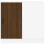 VidaXL vidaXL Kitchen Base Cabinet Lucca Brown Oak Engineered Wood kitchen base cabinet 5