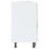 VidaXL vidaXL Kitchen Base Cabinet Porto Concrete Grey Engineered Wood 5
