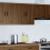 VidaXL vidaXL Kitchen Wall Cabinet Kalmar Brown Oak Engineered Wood kitchen wall unit 3