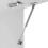 VidaXL vidaXL Kitchen Wall Cabinet Kalmar Sonoma Oak Engineered Wood 9