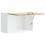 VidaXL vidaXL Kitchen Wall Cabinet Kalmar Sonoma Oak Engineered Wood 8
