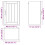 VidaXL vidaXL Kitchen Wall Cabinet Lucca Concrete Grey Engineered Wood 4