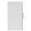 VidaXL vidaXL Kitchen Wall Cabinet Lucca Concrete Grey Engineered Wood 7
