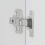 VidaXL vidaXL Kitchen Wall Cabinet Lucca Sonoma Oak Engineered Wood kitchen wall unit 9