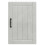 VidaXL vidaXL Kitchen Wall Cabinet Lucca Concrete Grey Engineered Wood 5