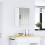 VidaXL vidaXL Kitchen Wall Cabinet Lucca Concrete Grey Engineered Wood 3