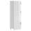 VidaXL vidaXL Kitchen Cupboard Lucca High Gloss White Engineered Wood 1
