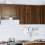 VidaXL vidaXL Kitchen Wall Cabinet Porto Brown Oak Engineered Wood kitchen wall unit 3