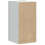 VidaXL vidaXL Kitchen Wall Cabinet Porto Brown Oak Engineered Wood kitchen wall unit 7