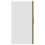VidaXL vidaXL Kitchen Wall Cabinet Porto Brown Oak Engineered Wood kitchen wall unit 6
