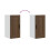 VidaXL vidaXL Kitchen Wall Cabinet Porto Brown Oak Engineered Wood kitchen wall unit 8