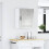 VidaXL vidaXL Kitchen Wall Cabinet Porto Concrete Grey Engineered Wood 3