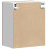 VidaXL vidaXL Kitchen Wall Cabinet Porto Old Wood Engineered Wood kitchen wall unit 8